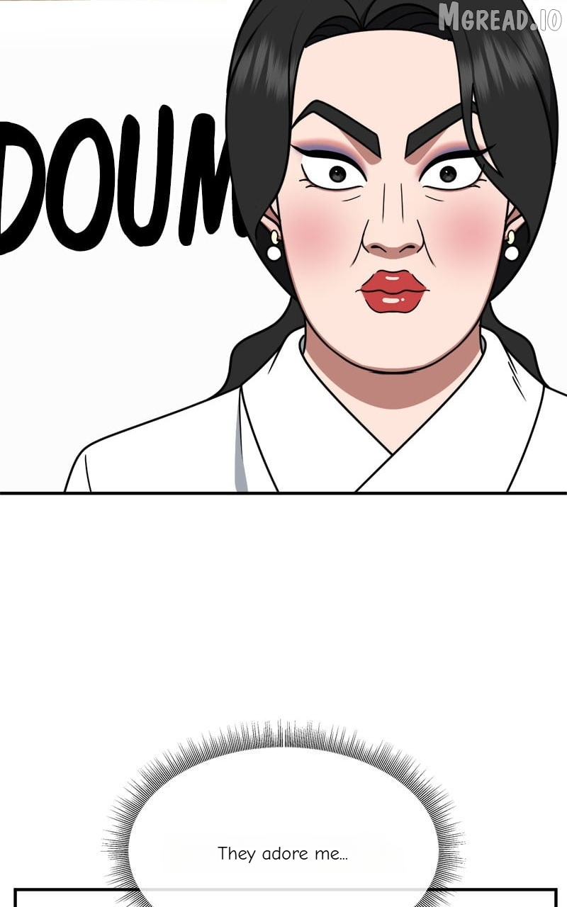 Change Me Chapter 251  - page 71